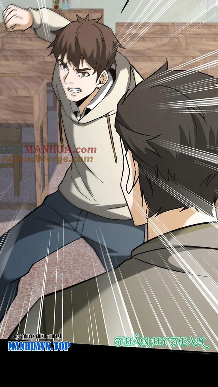 Ngày Tôi Sinh Ra, Bách Quỷ Dạ Hành, Tuyết Thi Hộ Đạo Chapter 146 - Trang 2