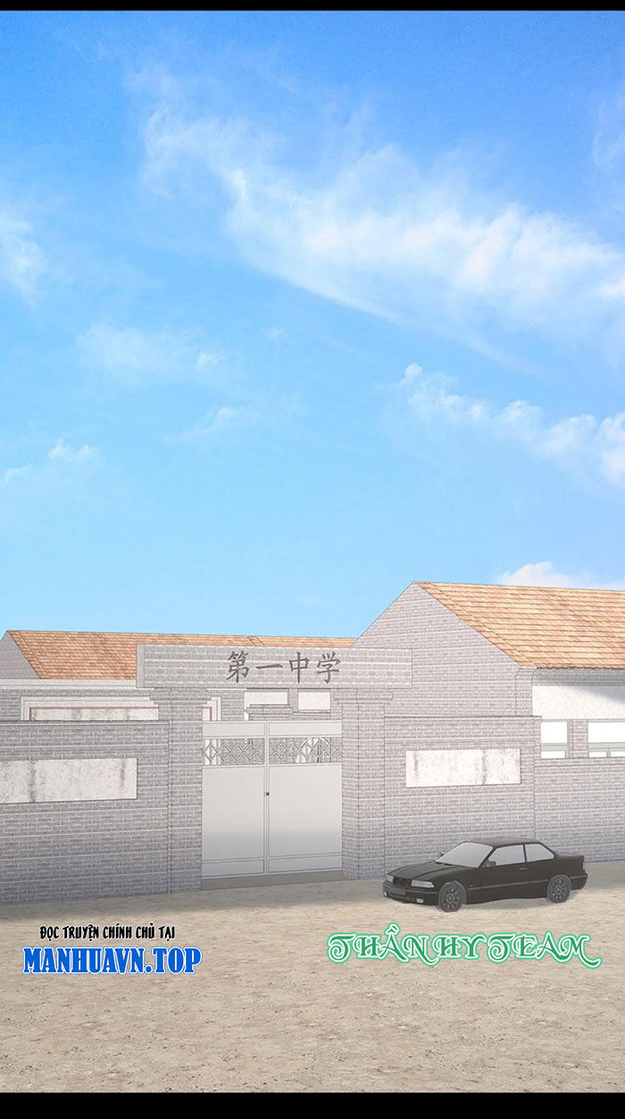 Ngày Tôi Sinh Ra, Bách Quỷ Dạ Hành, Tuyết Thi Hộ Đạo Chapter 146 - Trang 2