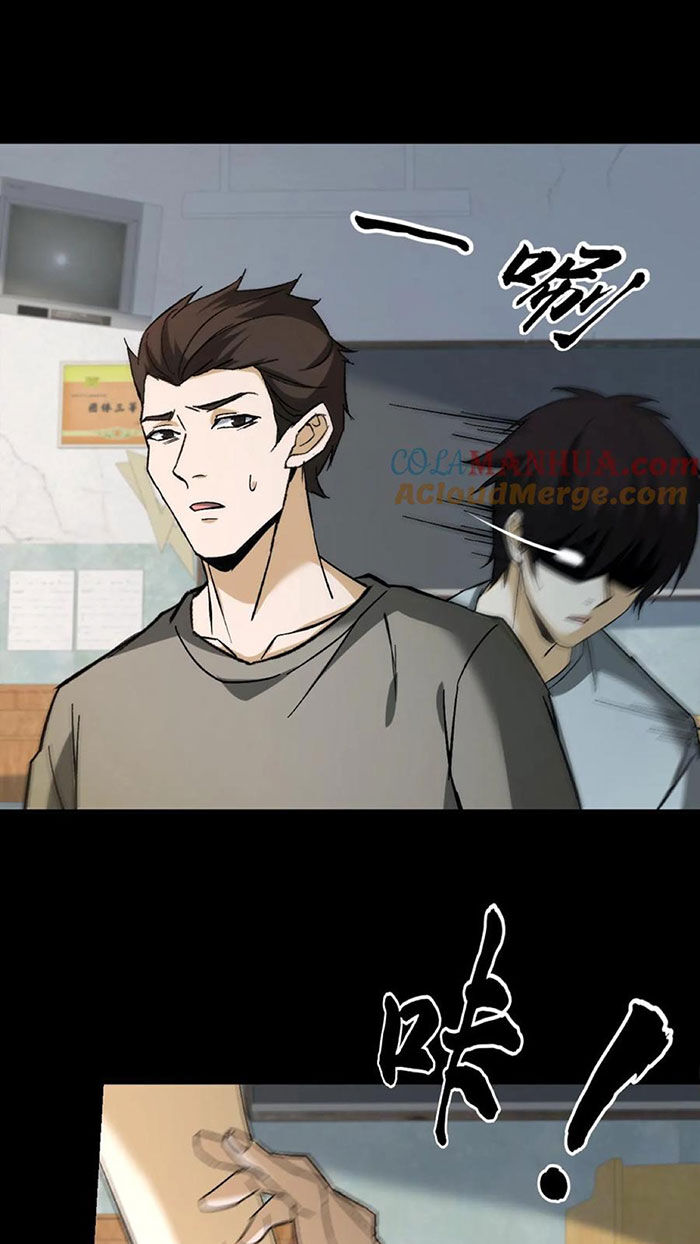 Ngày Tôi Sinh Ra, Bách Quỷ Dạ Hành, Tuyết Thi Hộ Đạo Chapter 146 - Trang 2