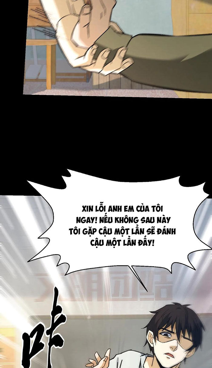 Ngày Tôi Sinh Ra, Bách Quỷ Dạ Hành, Tuyết Thi Hộ Đạo Chapter 146 - Trang 2