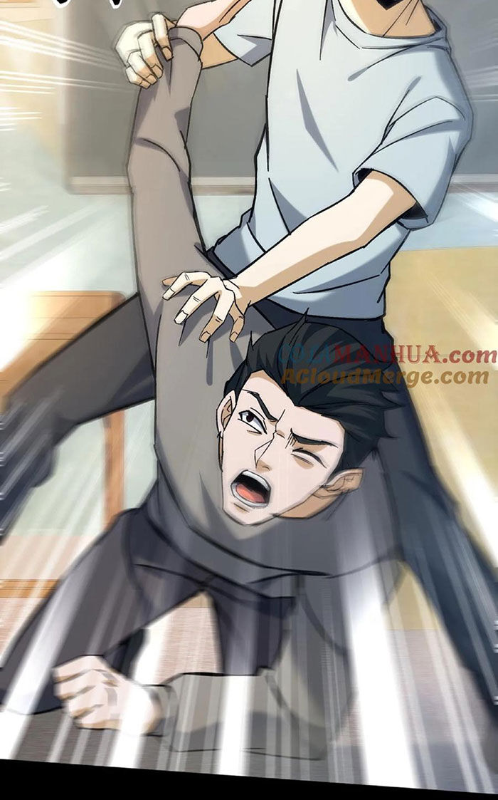 Ngày Tôi Sinh Ra, Bách Quỷ Dạ Hành, Tuyết Thi Hộ Đạo Chapter 146 - Trang 2