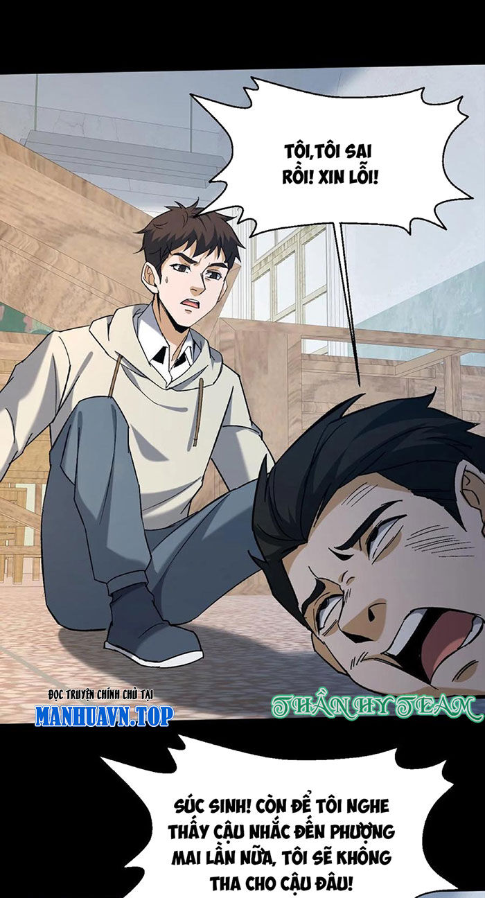 Ngày Tôi Sinh Ra, Bách Quỷ Dạ Hành, Tuyết Thi Hộ Đạo Chapter 146 - Trang 2
