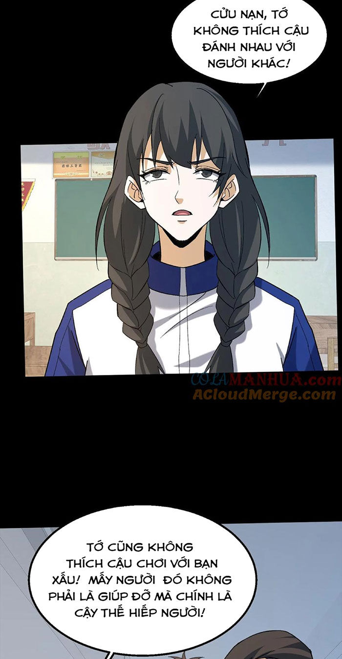 Ngày Tôi Sinh Ra, Bách Quỷ Dạ Hành, Tuyết Thi Hộ Đạo Chapter 146 - Trang 2