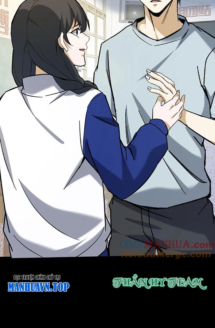 Ngày Tôi Sinh Ra, Bách Quỷ Dạ Hành, Tuyết Thi Hộ Đạo Chapter 146 - Trang 2