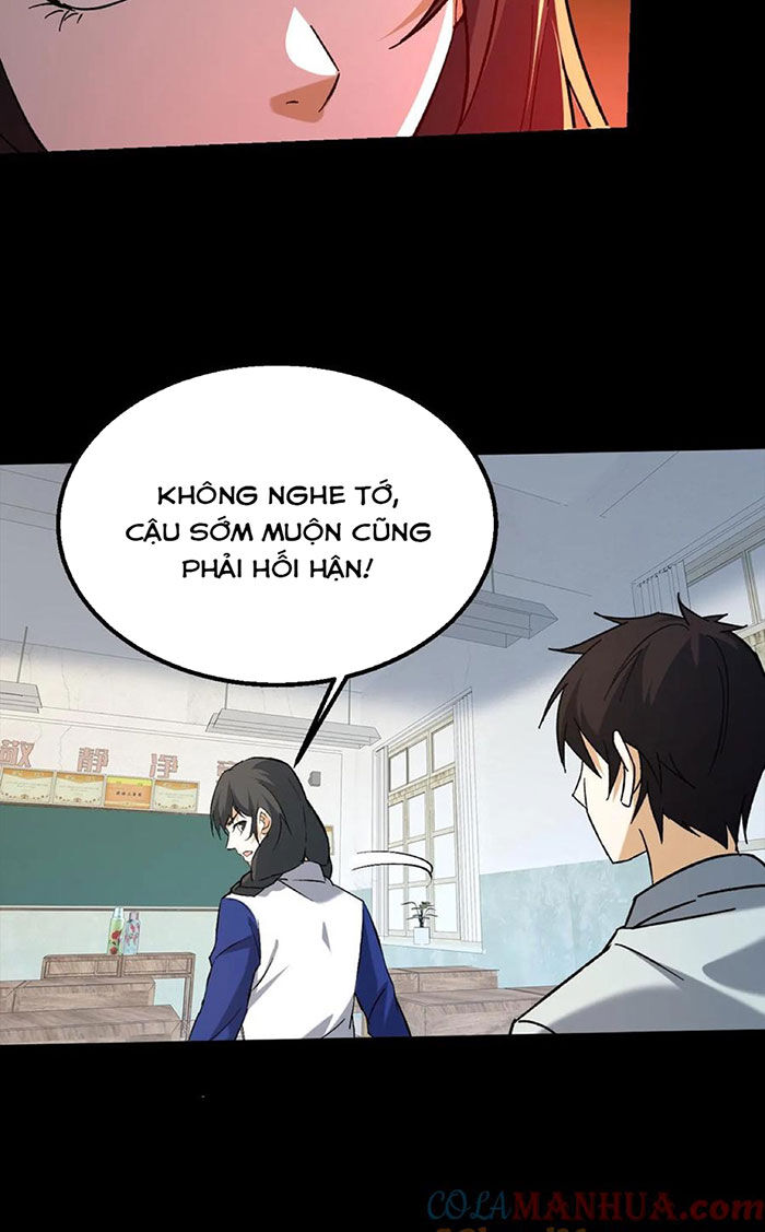 Ngày Tôi Sinh Ra, Bách Quỷ Dạ Hành, Tuyết Thi Hộ Đạo Chapter 146 - Trang 2