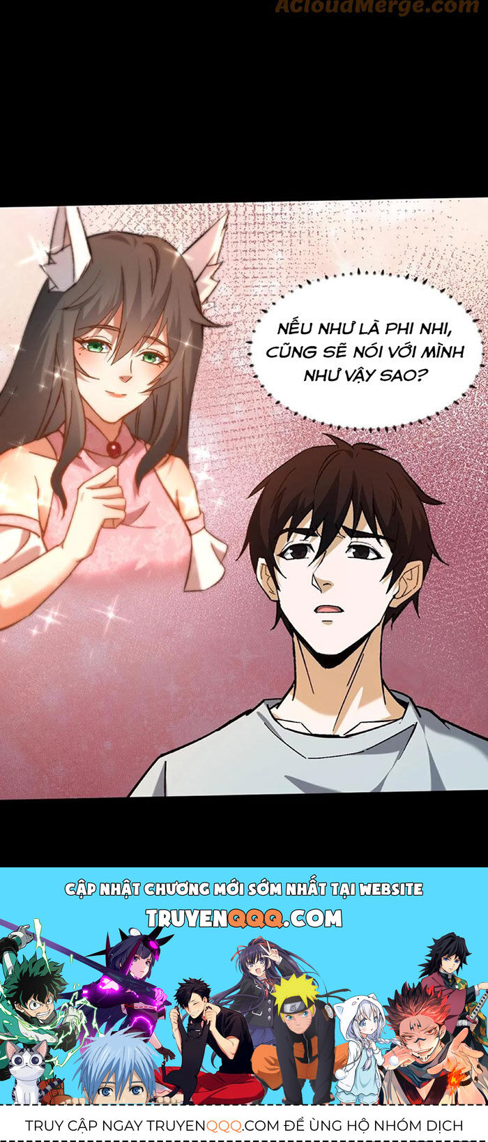 Ngày Tôi Sinh Ra, Bách Quỷ Dạ Hành, Tuyết Thi Hộ Đạo Chapter 146 - Trang 2