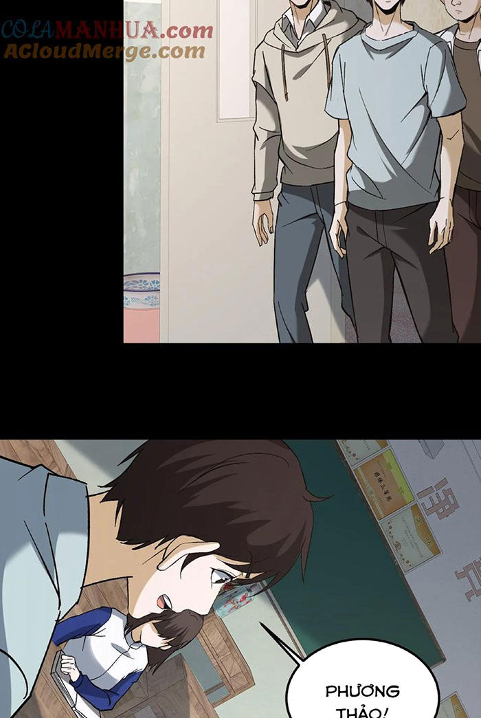 Ngày Tôi Sinh Ra, Bách Quỷ Dạ Hành, Tuyết Thi Hộ Đạo Chapter 146 - Trang 2