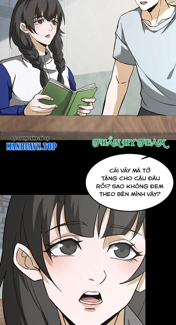 Ngày Tôi Sinh Ra, Bách Quỷ Dạ Hành, Tuyết Thi Hộ Đạo Chapter 146 - Trang 2