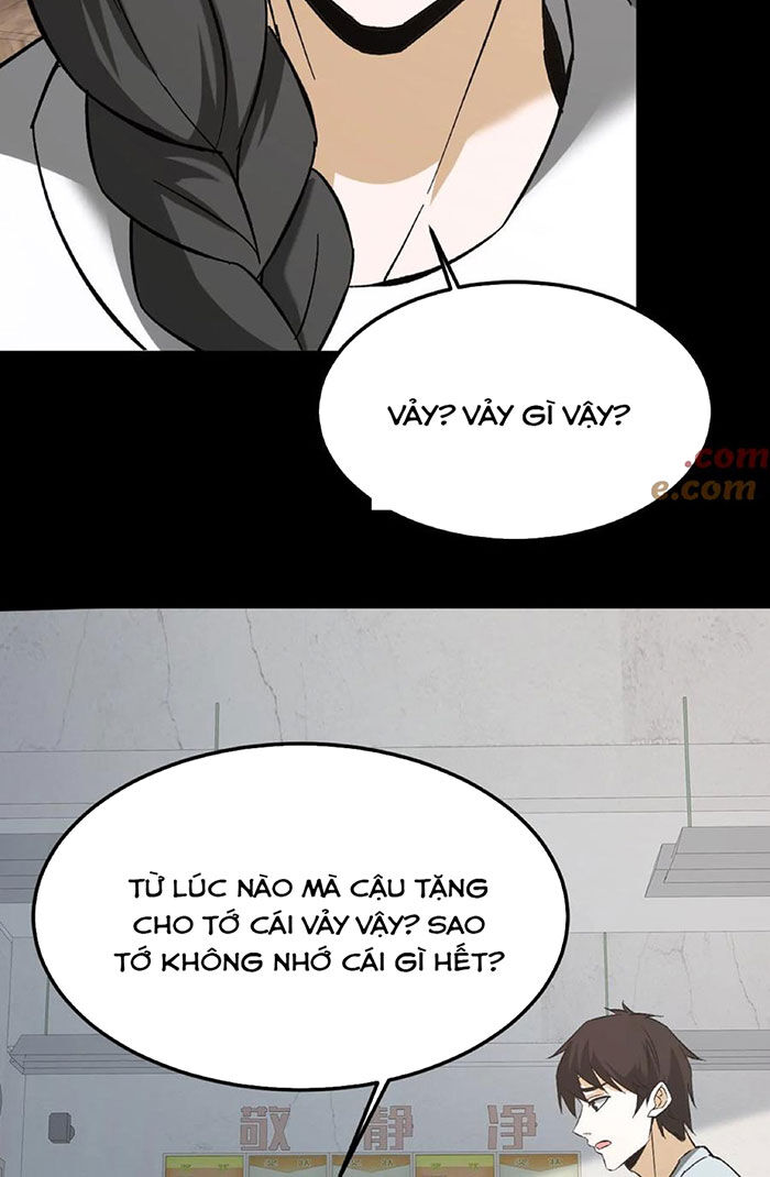 Ngày Tôi Sinh Ra, Bách Quỷ Dạ Hành, Tuyết Thi Hộ Đạo Chapter 146 - Trang 2