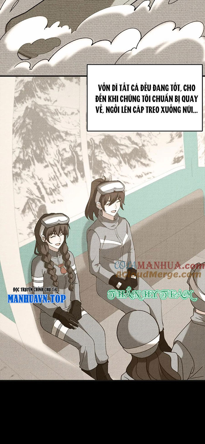 Ngày Tôi Sinh Ra, Bách Quỷ Dạ Hành, Tuyết Thi Hộ Đạo Chapter 147 - Trang 2