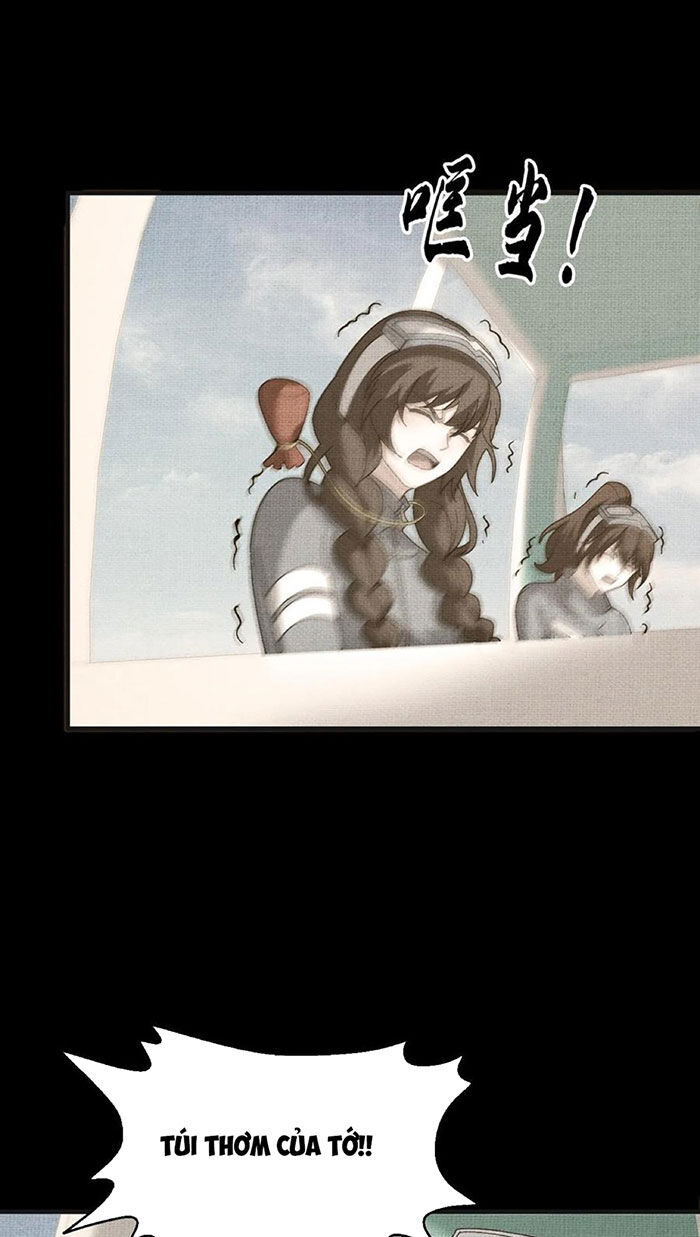 Ngày Tôi Sinh Ra, Bách Quỷ Dạ Hành, Tuyết Thi Hộ Đạo Chapter 147 - Trang 2