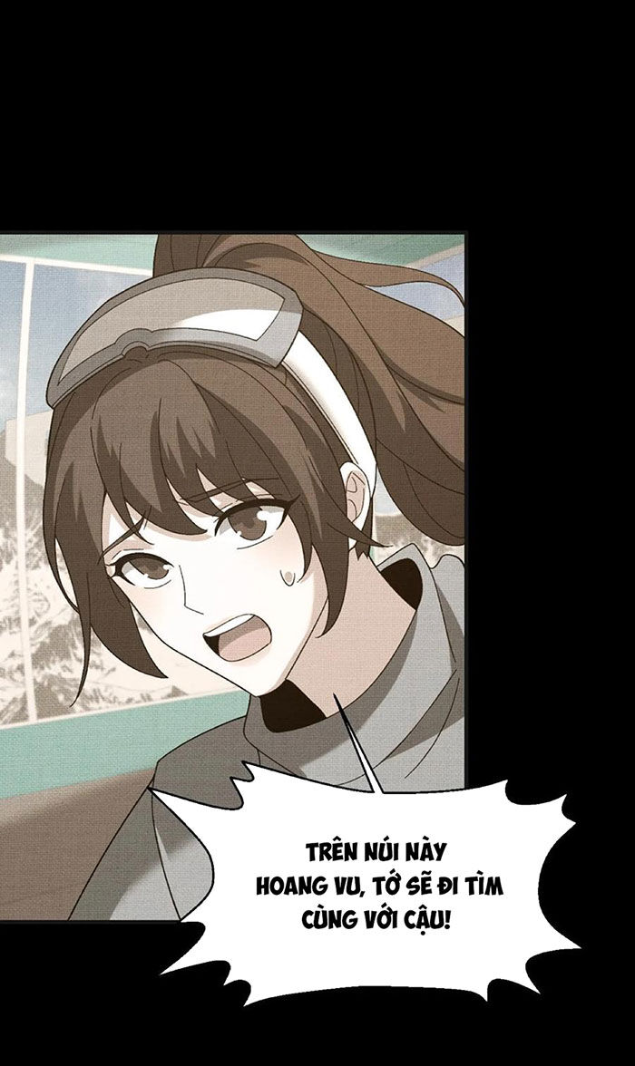 Ngày Tôi Sinh Ra, Bách Quỷ Dạ Hành, Tuyết Thi Hộ Đạo Chapter 147 - Trang 2