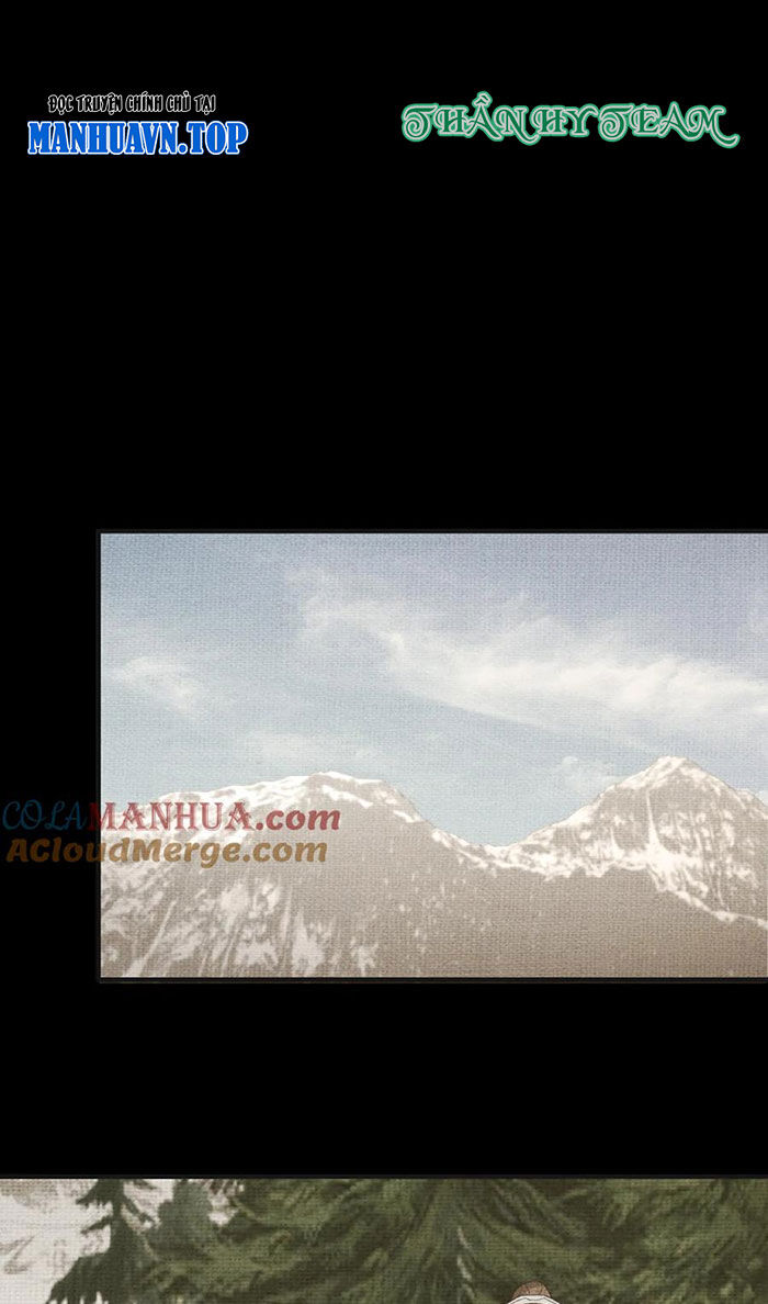 Ngày Tôi Sinh Ra, Bách Quỷ Dạ Hành, Tuyết Thi Hộ Đạo Chapter 147 - Trang 2