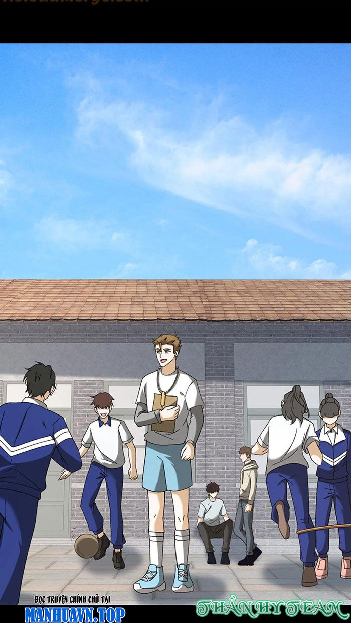 Ngày Tôi Sinh Ra, Bách Quỷ Dạ Hành, Tuyết Thi Hộ Đạo Chapter 147 - Trang 2