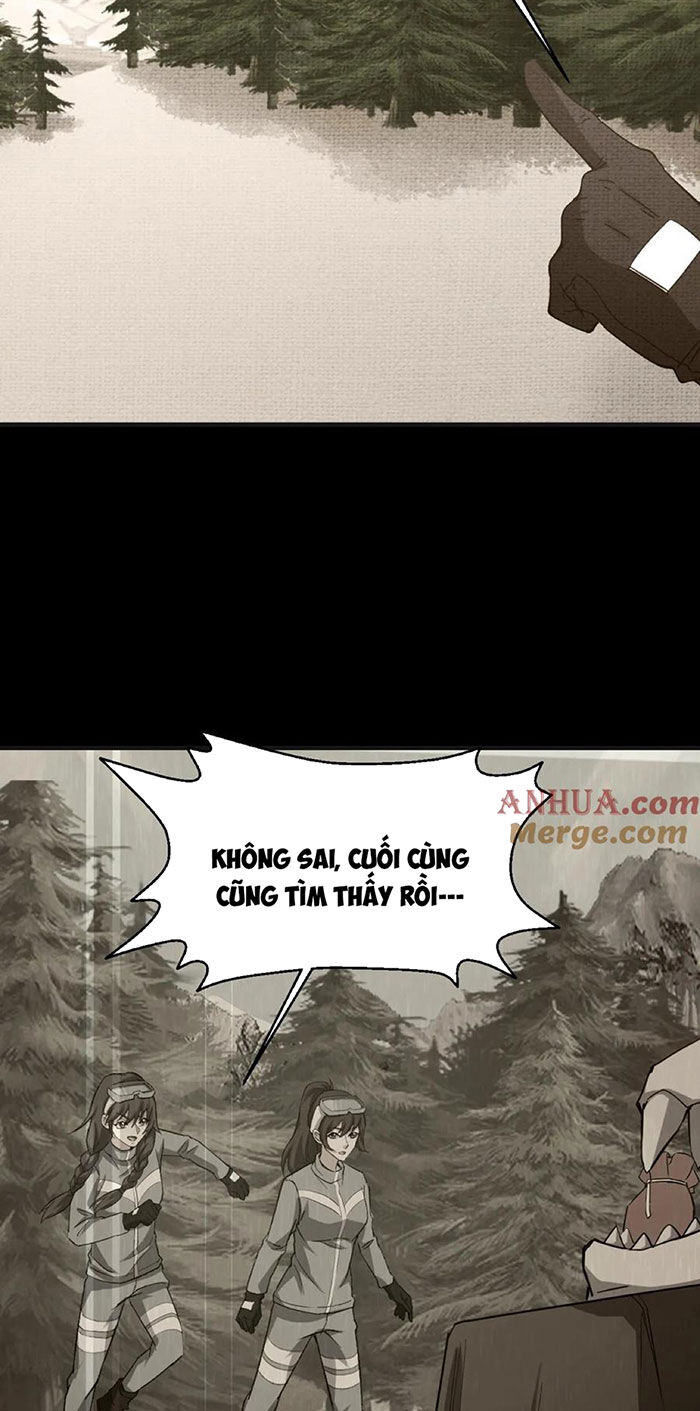 Ngày Tôi Sinh Ra, Bách Quỷ Dạ Hành, Tuyết Thi Hộ Đạo Chapter 147 - Trang 2