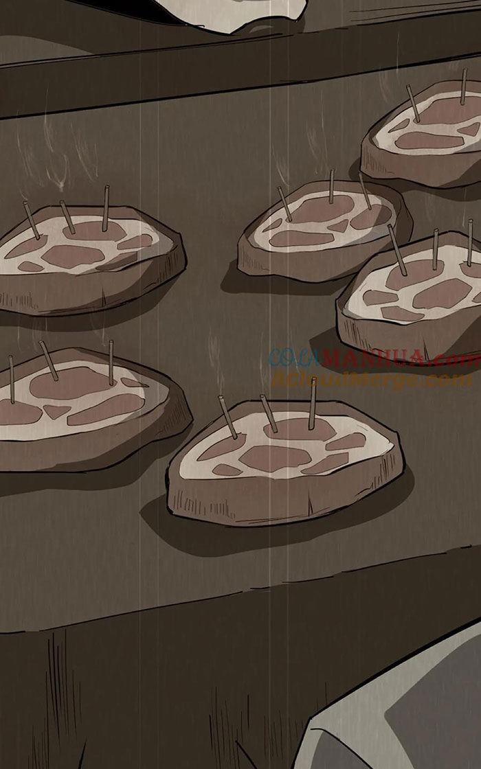 Ngày Tôi Sinh Ra, Bách Quỷ Dạ Hành, Tuyết Thi Hộ Đạo Chapter 147 - Trang 2