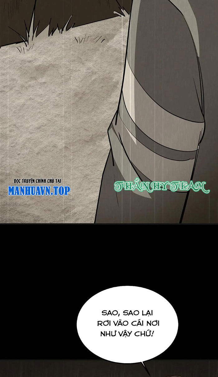 Ngày Tôi Sinh Ra, Bách Quỷ Dạ Hành, Tuyết Thi Hộ Đạo Chapter 147 - Trang 2