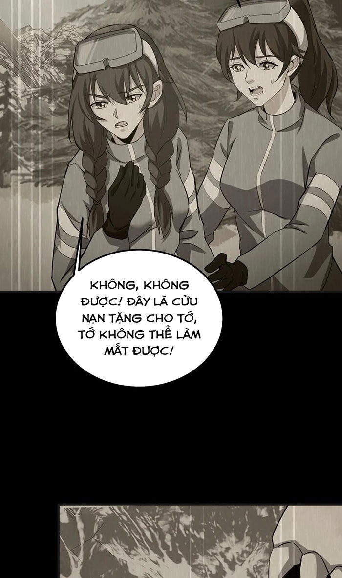 Ngày Tôi Sinh Ra, Bách Quỷ Dạ Hành, Tuyết Thi Hộ Đạo Chapter 147 - Trang 2