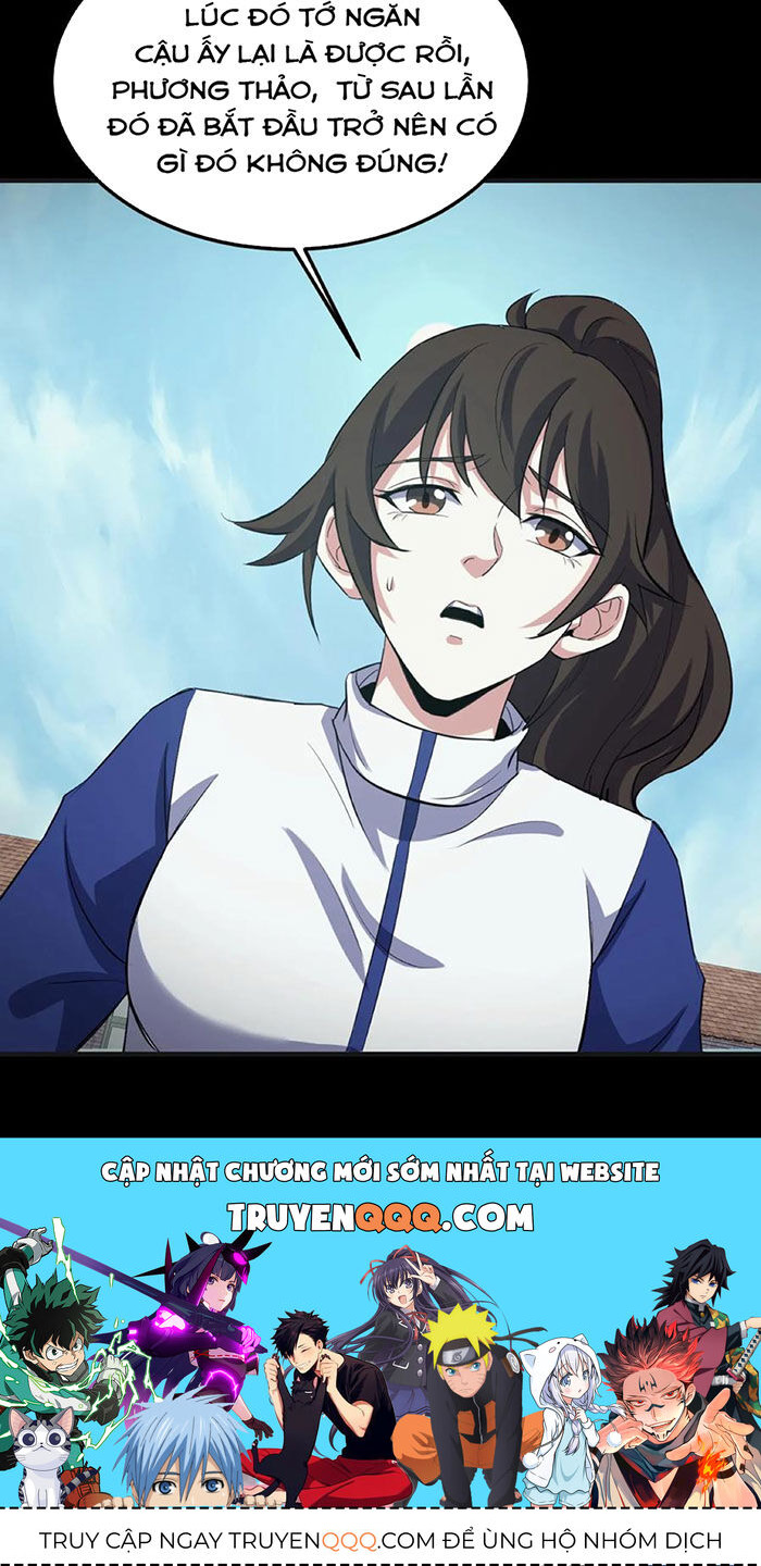 Ngày Tôi Sinh Ra, Bách Quỷ Dạ Hành, Tuyết Thi Hộ Đạo Chapter 147 - Trang 2