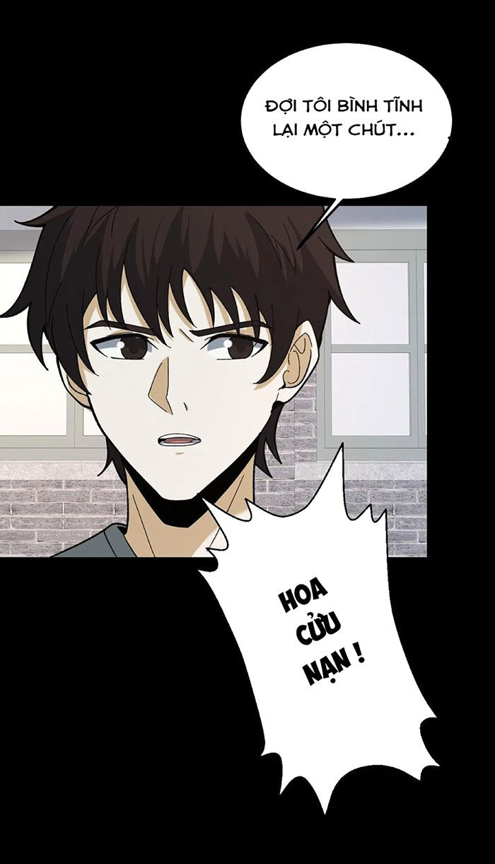 Ngày Tôi Sinh Ra, Bách Quỷ Dạ Hành, Tuyết Thi Hộ Đạo Chapter 147 - Trang 2