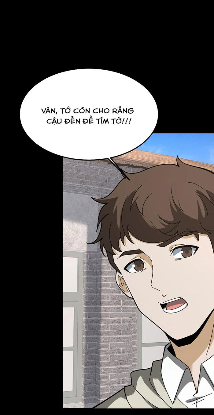 Ngày Tôi Sinh Ra, Bách Quỷ Dạ Hành, Tuyết Thi Hộ Đạo Chapter 147 - Trang 2