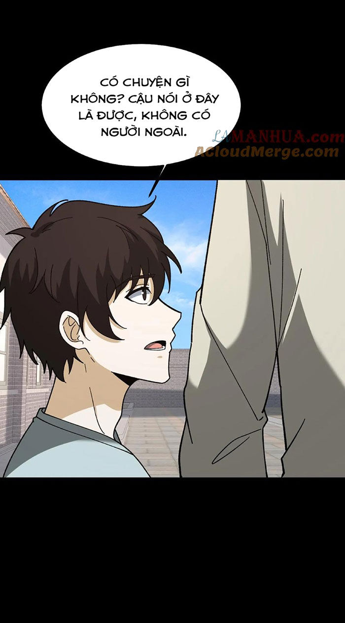 Ngày Tôi Sinh Ra, Bách Quỷ Dạ Hành, Tuyết Thi Hộ Đạo Chapter 147 - Trang 2