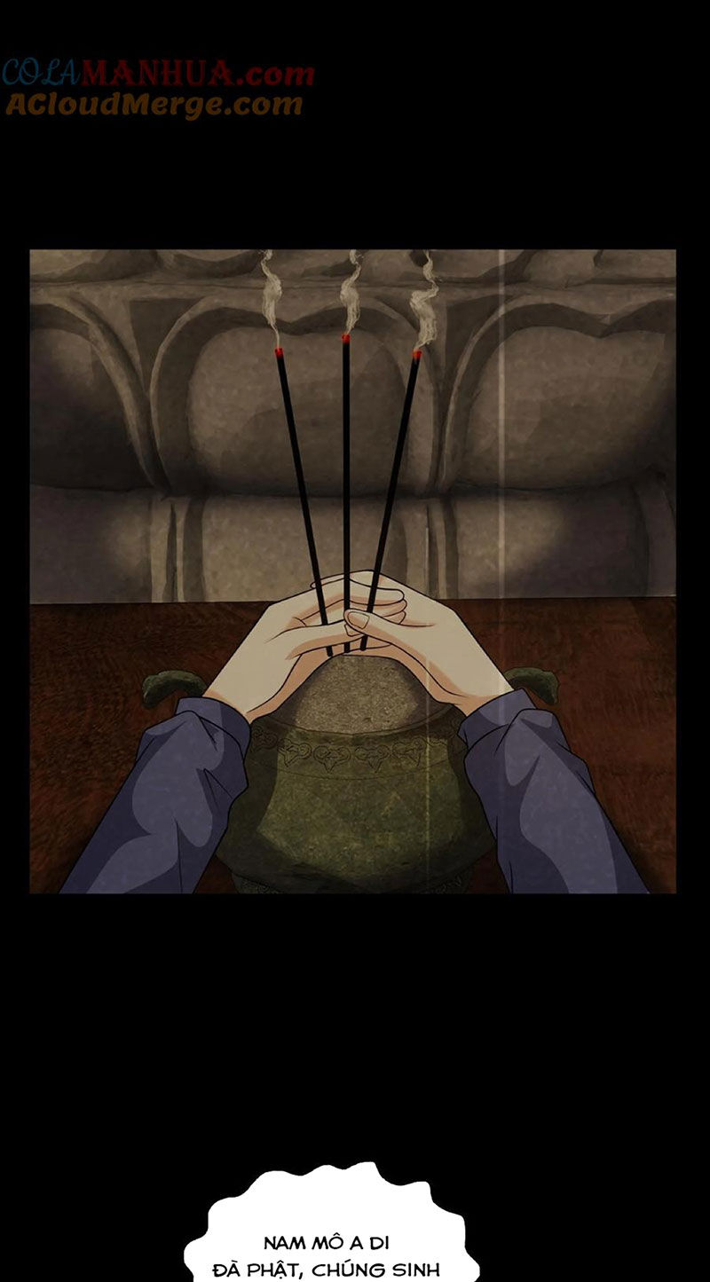 Ngày Tôi Sinh Ra, Bách Quỷ Dạ Hành, Tuyết Thi Hộ Đạo Chapter 148 - Trang 2