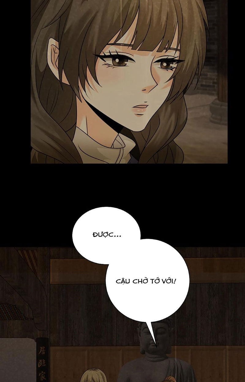 Ngày Tôi Sinh Ra, Bách Quỷ Dạ Hành, Tuyết Thi Hộ Đạo Chapter 148 - Trang 2