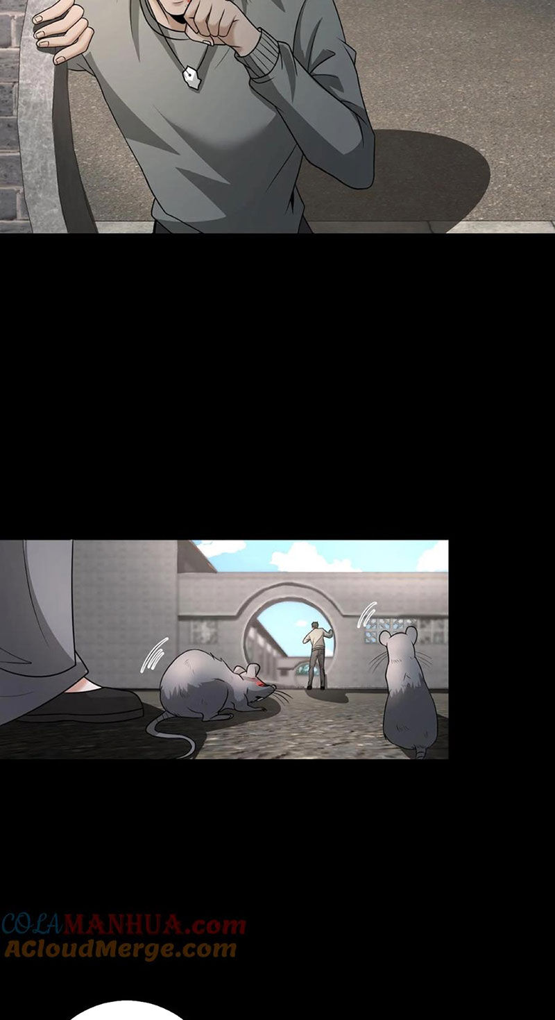 Ngày Tôi Sinh Ra, Bách Quỷ Dạ Hành, Tuyết Thi Hộ Đạo Chapter 148 - Trang 2