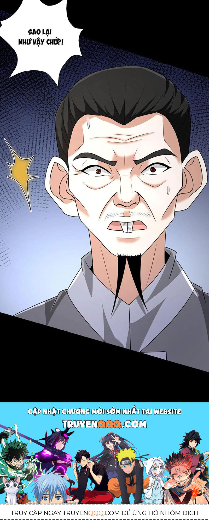 Ngày Tôi Sinh Ra, Bách Quỷ Dạ Hành, Tuyết Thi Hộ Đạo Chapter 148 - Trang 2