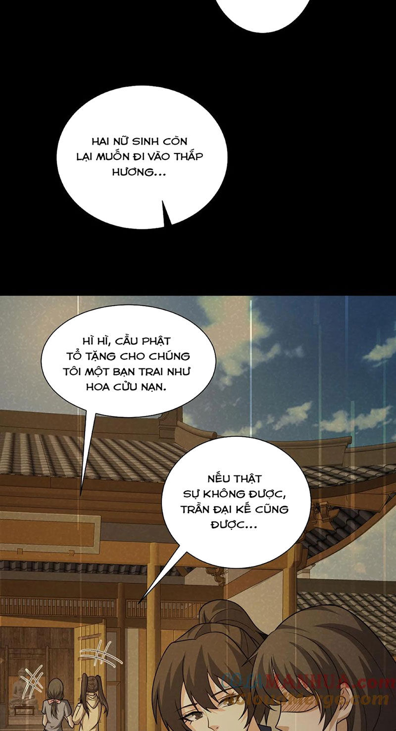 Ngày Tôi Sinh Ra, Bách Quỷ Dạ Hành, Tuyết Thi Hộ Đạo Chapter 148 - Trang 2