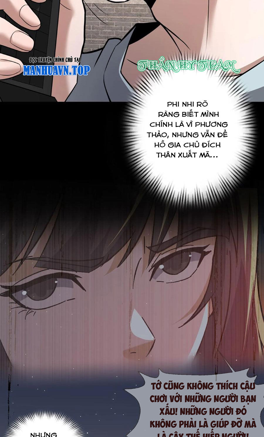 Ngày Tôi Sinh Ra, Bách Quỷ Dạ Hành, Tuyết Thi Hộ Đạo Chapter 149 - Trang 2