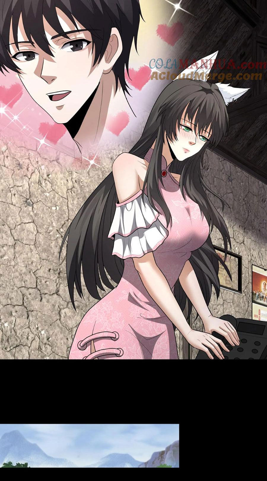 Ngày Tôi Sinh Ra, Bách Quỷ Dạ Hành, Tuyết Thi Hộ Đạo Chapter 149 - Trang 2