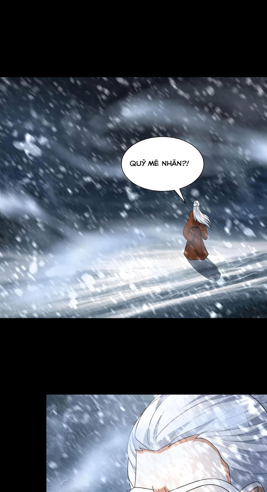 Ngày Tôi Sinh Ra, Bách Quỷ Dạ Hành, Tuyết Thi Hộ Đạo Chapter 149 - Trang 2