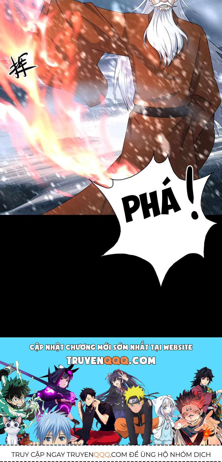 Ngày Tôi Sinh Ra, Bách Quỷ Dạ Hành, Tuyết Thi Hộ Đạo Chapter 149 - Trang 2