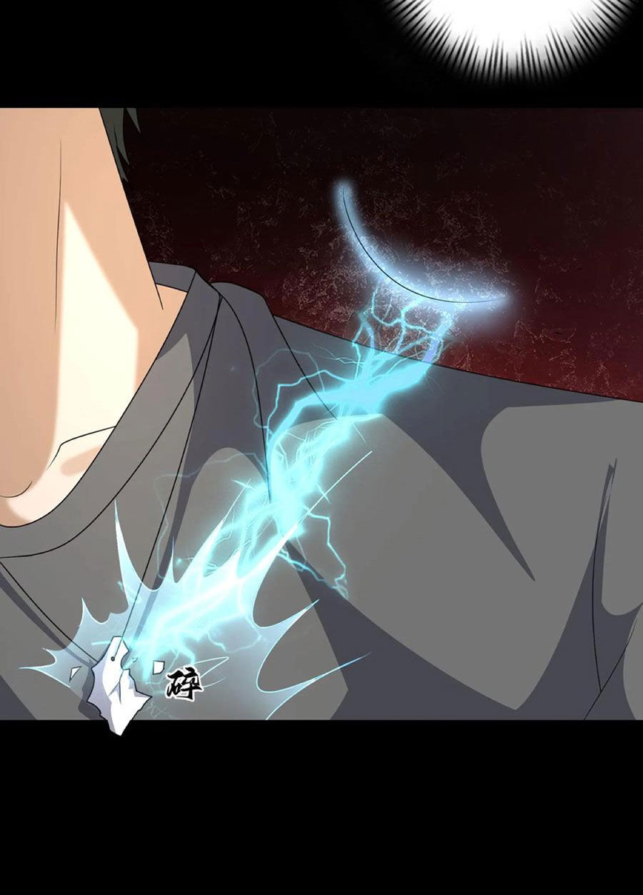 Ngày Tôi Sinh Ra, Bách Quỷ Dạ Hành, Tuyết Thi Hộ Đạo Chapter 149 - Trang 2