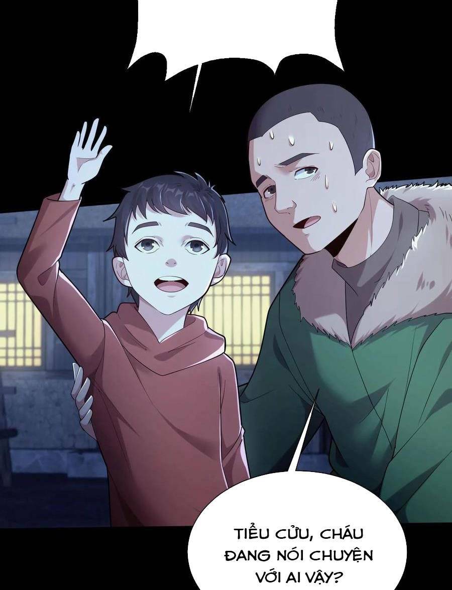 Ngày Tôi Sinh Ra, Bách Quỷ Dạ Hành, Tuyết Thi Hộ Đạo Chapter 15 - Trang 2