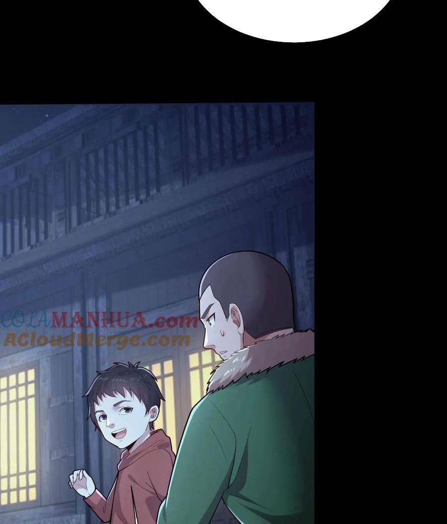 Ngày Tôi Sinh Ra, Bách Quỷ Dạ Hành, Tuyết Thi Hộ Đạo Chapter 15 - Trang 2