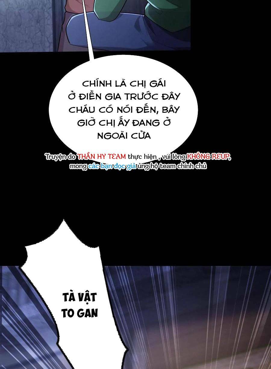 Ngày Tôi Sinh Ra, Bách Quỷ Dạ Hành, Tuyết Thi Hộ Đạo Chapter 15 - Trang 2