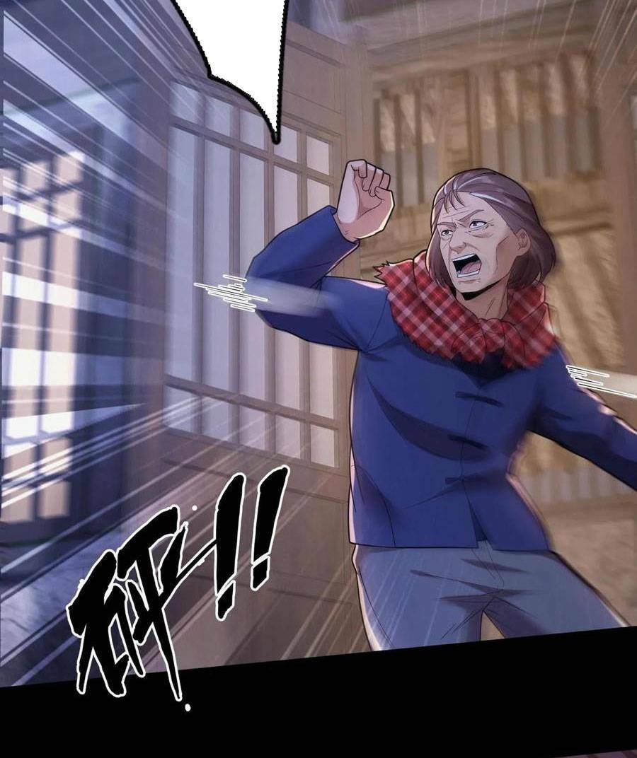 Ngày Tôi Sinh Ra, Bách Quỷ Dạ Hành, Tuyết Thi Hộ Đạo Chapter 15 - Trang 2