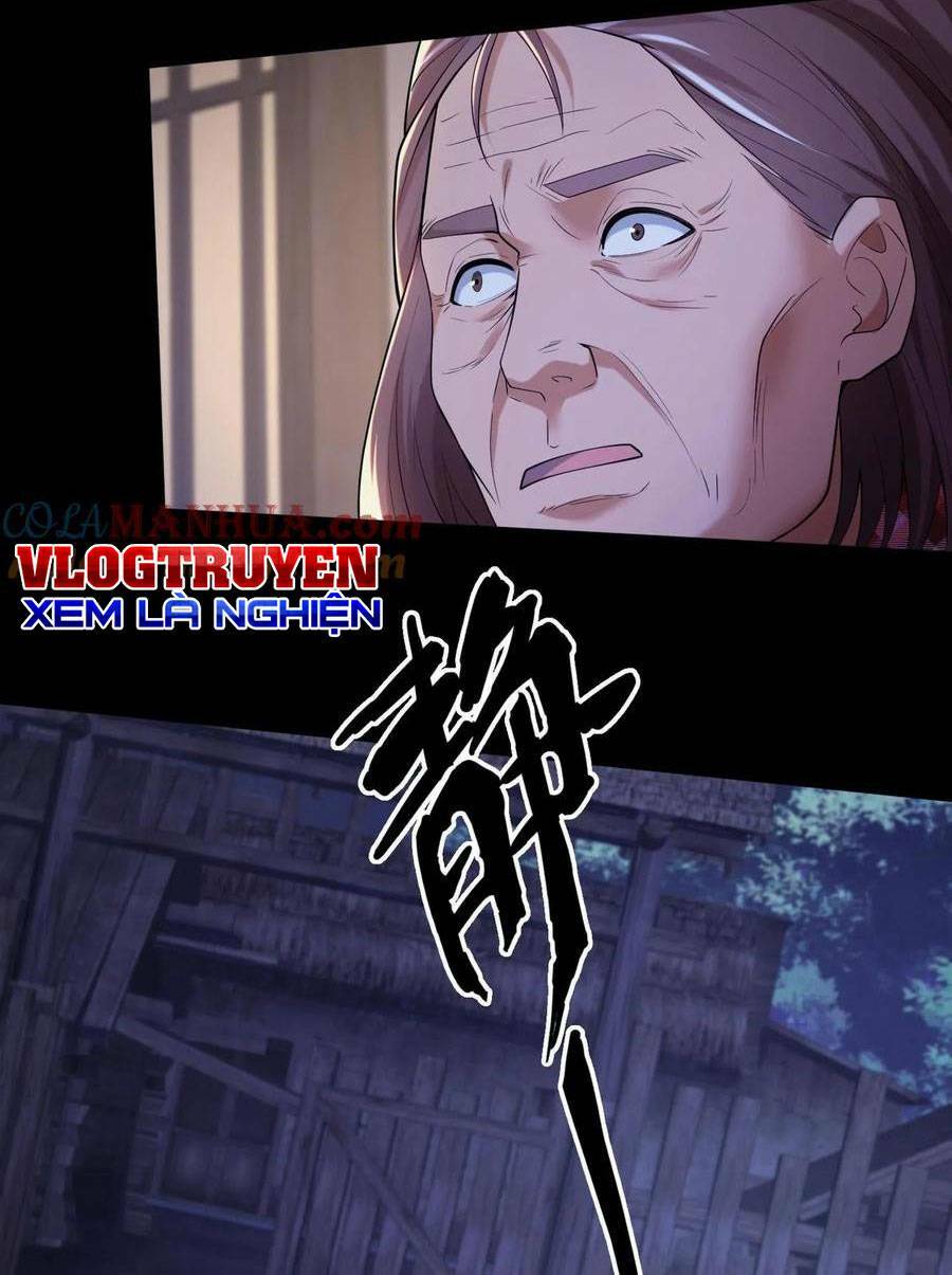 Ngày Tôi Sinh Ra, Bách Quỷ Dạ Hành, Tuyết Thi Hộ Đạo Chapter 15 - Trang 2