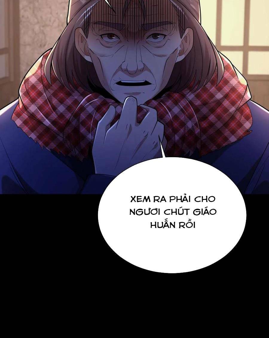 Ngày Tôi Sinh Ra, Bách Quỷ Dạ Hành, Tuyết Thi Hộ Đạo Chapter 15 - Trang 2