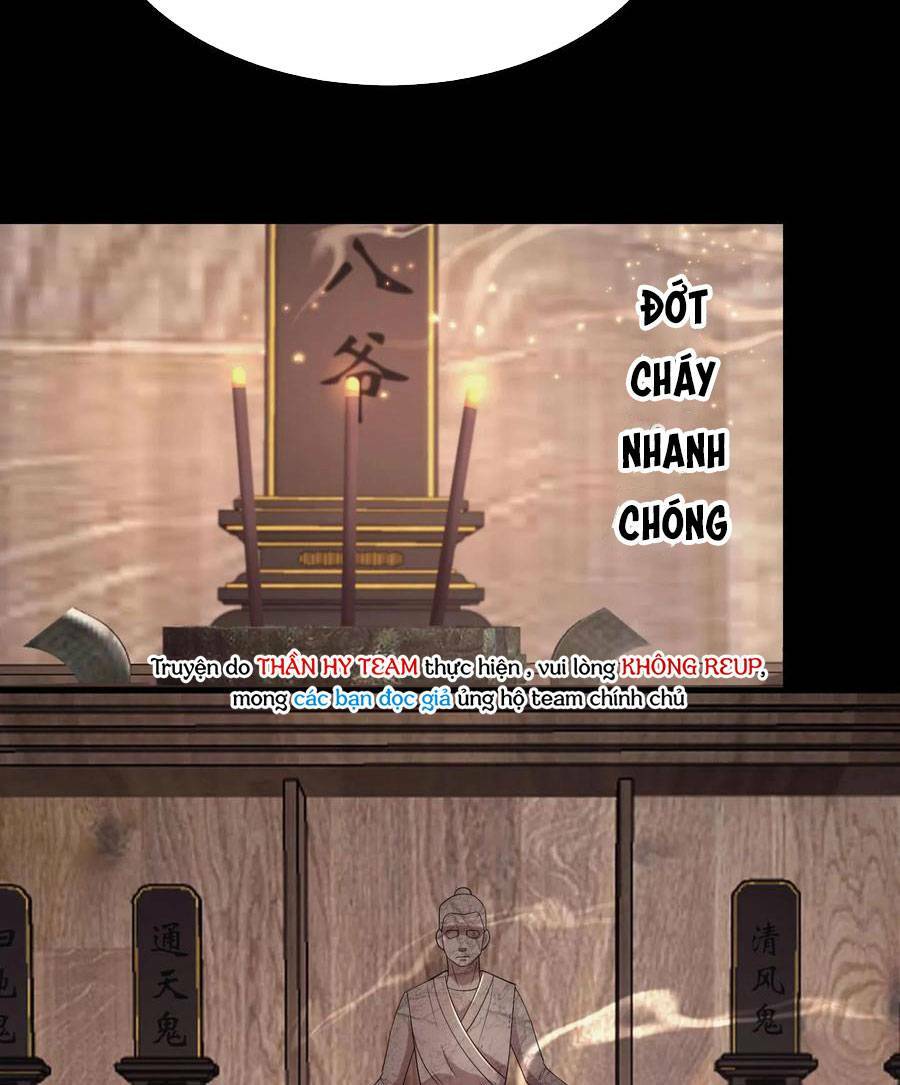 Ngày Tôi Sinh Ra, Bách Quỷ Dạ Hành, Tuyết Thi Hộ Đạo Chapter 15 - Trang 2