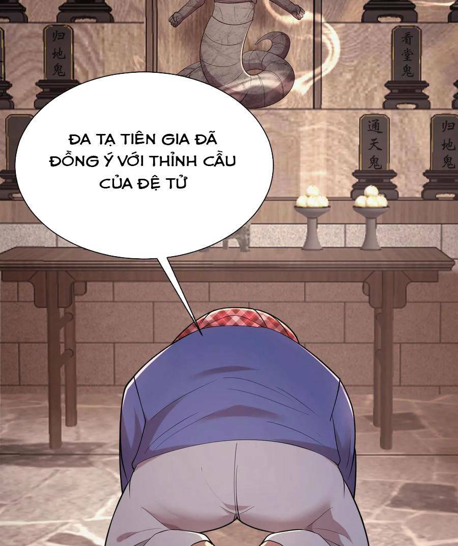 Ngày Tôi Sinh Ra, Bách Quỷ Dạ Hành, Tuyết Thi Hộ Đạo Chapter 15 - Trang 2