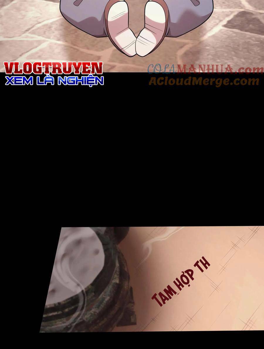 Ngày Tôi Sinh Ra, Bách Quỷ Dạ Hành, Tuyết Thi Hộ Đạo Chapter 15 - Trang 2