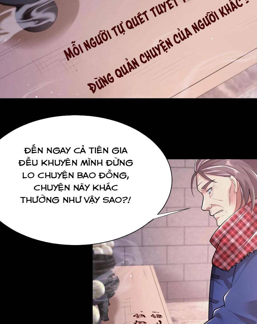 Ngày Tôi Sinh Ra, Bách Quỷ Dạ Hành, Tuyết Thi Hộ Đạo Chapter 15 - Trang 2