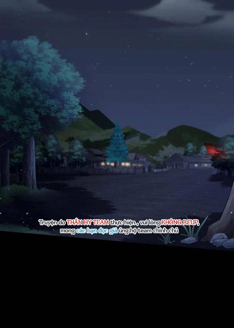 Ngày Tôi Sinh Ra, Bách Quỷ Dạ Hành, Tuyết Thi Hộ Đạo Chapter 15 - Trang 2