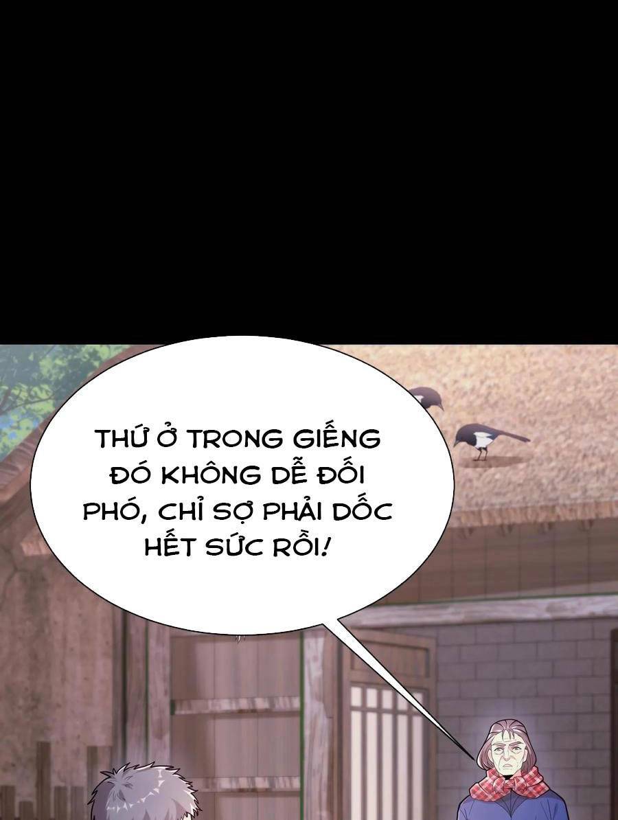 Ngày Tôi Sinh Ra, Bách Quỷ Dạ Hành, Tuyết Thi Hộ Đạo Chapter 15 - Trang 2