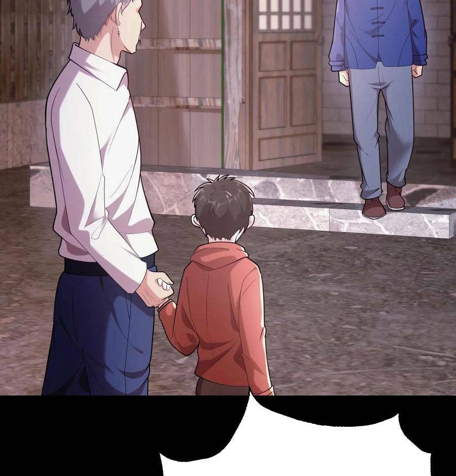 Ngày Tôi Sinh Ra, Bách Quỷ Dạ Hành, Tuyết Thi Hộ Đạo Chapter 15 - Trang 2