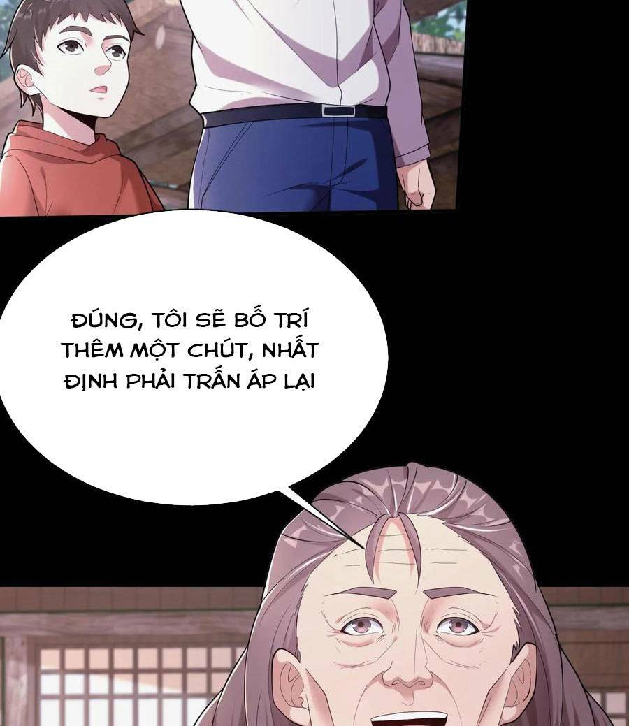 Ngày Tôi Sinh Ra, Bách Quỷ Dạ Hành, Tuyết Thi Hộ Đạo Chapter 15 - Trang 2